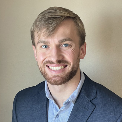 Dr. Cameron Bargell